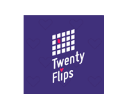 Twenty Flips