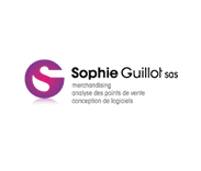 Sophie Guillot